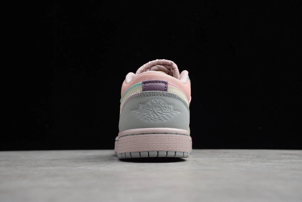 Air Jordan 1 Low SE Colorfull by Air Jordan