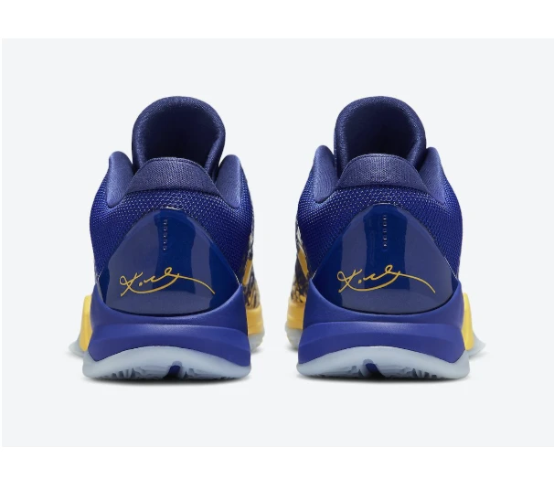 Zoom Kobe 5 Protro 5 Rings 2020 CD4991 400 by Air Jordan