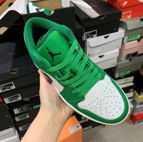 Air Jordan 1 Low Little Celtics by Air Jordan