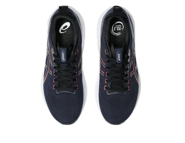 Asics Gel-Kayano 32 Midnight Black 1011C052-400 by Air Jordan