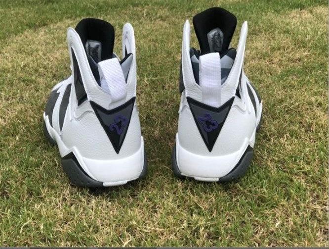 Air Jordan 7 Retro Flint 2021 Shoes Sneakers by Air Jordan
