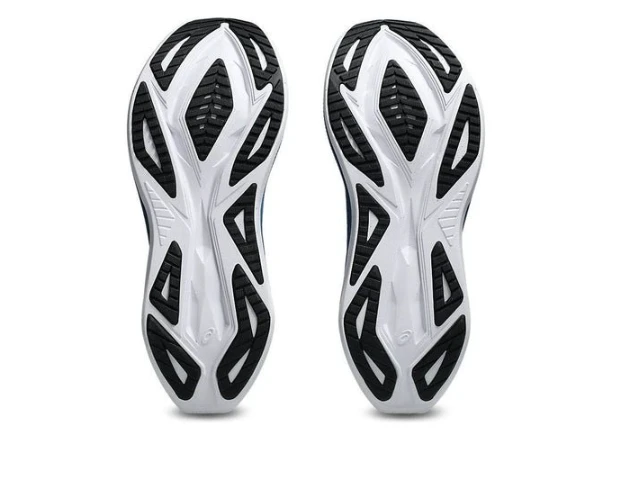 Asics Superblast 2 Winter Sea White 1013A142-402 by Air Jordan