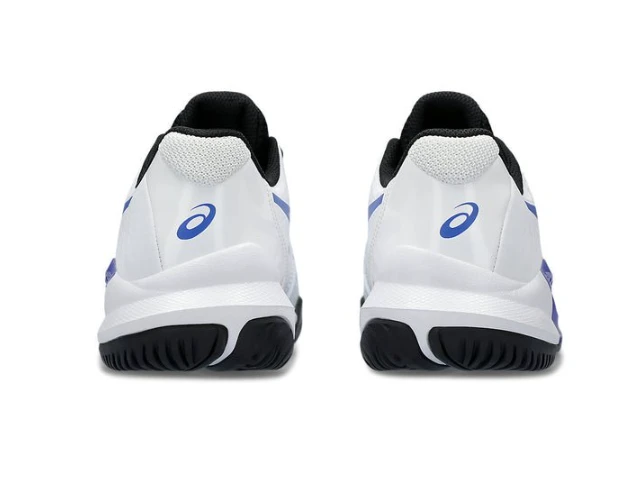 Asics Gel-Challenger 14 White Sapphire 1041A405-102 by Air Jordan