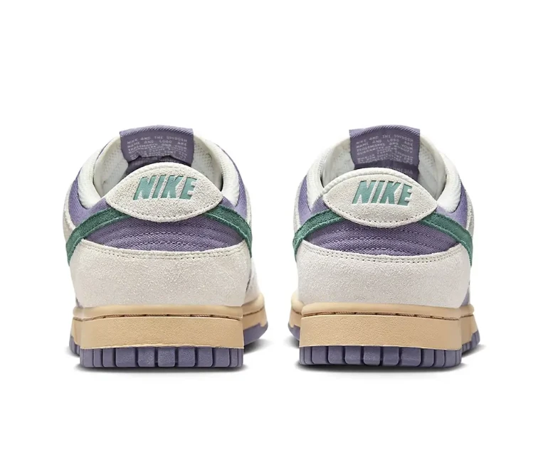 Dunk Low Joker Shoes Sneakers by Air Jordan