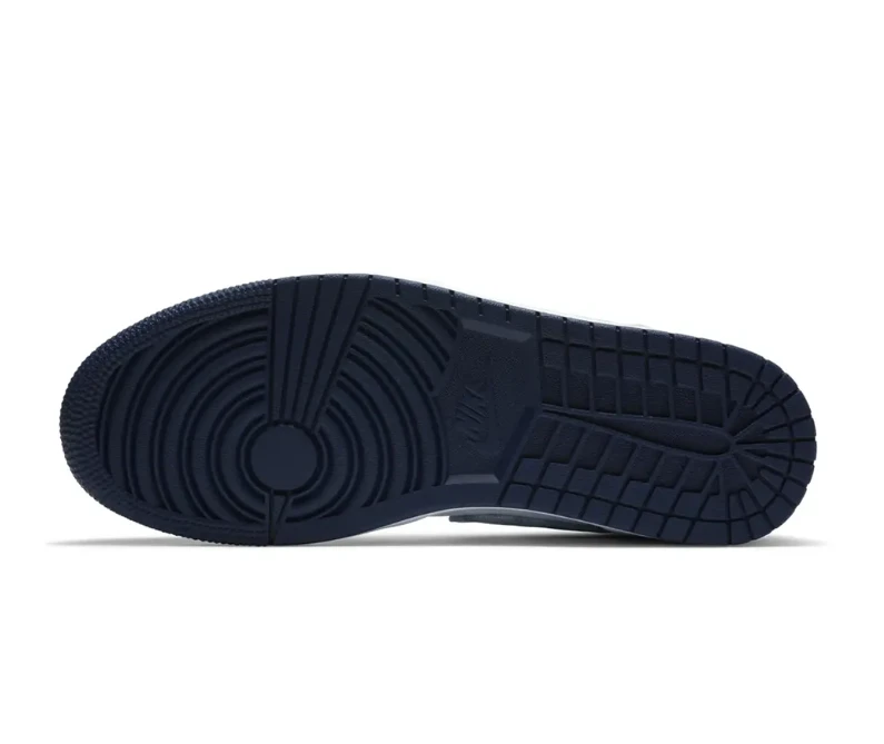 AJ 1 Low SE “Washed Denim” Shoes Sneakers by Air Jordan