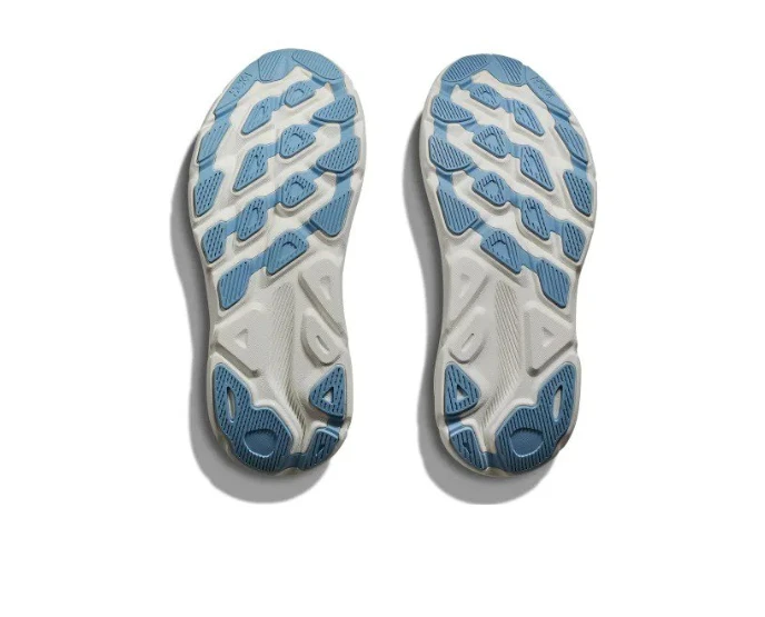 Hoka One One Clifton 9 Sunlit Ocean Lilac Mist 1127896-SOLM by Air Jordan
