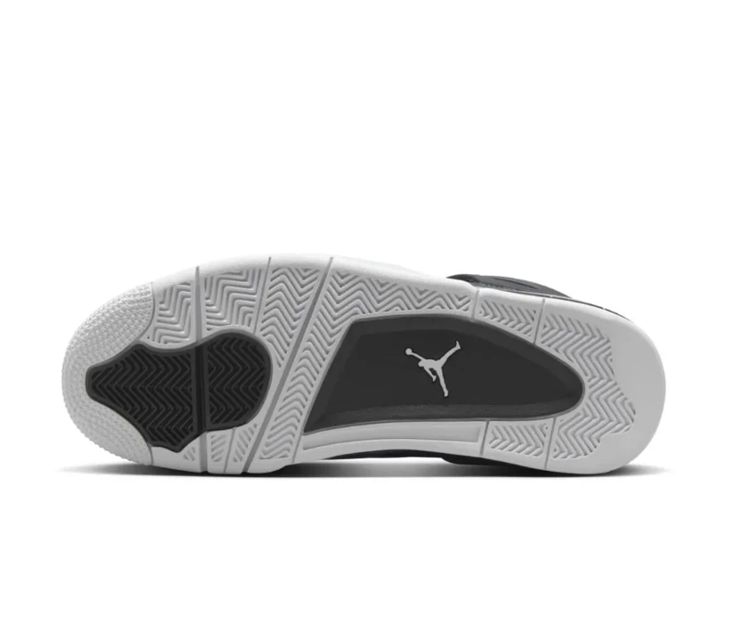 Air Jordan 4 Fear 2024 Shoes Sneakers by Air Jordan