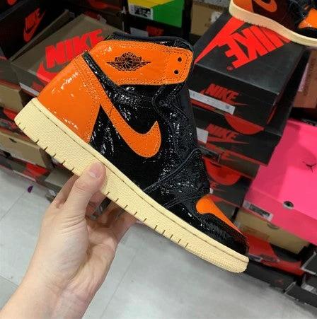 Air Jordan 1 Shattered Backboard 3.0 by Air Jordan