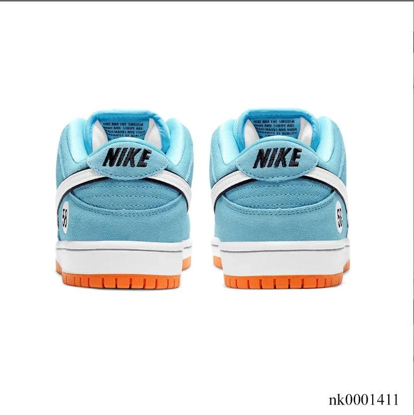 SB Dunk Low Club 58 Gulf Shoes Sneakers by Air Jordan