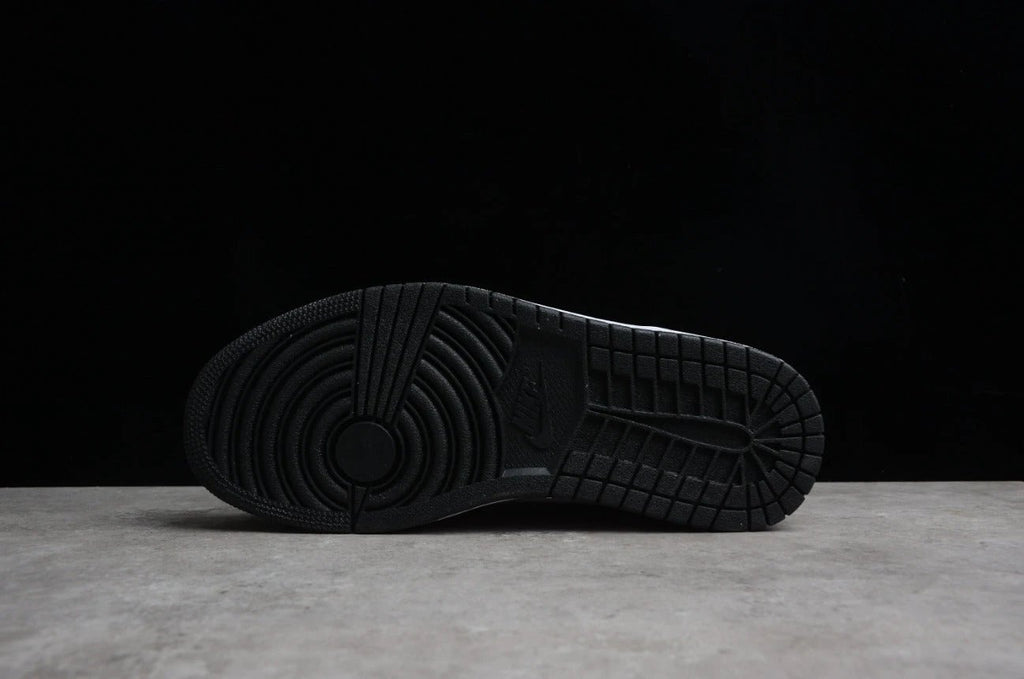 Air Jordan 1 Mid Schematic by Air Jordan