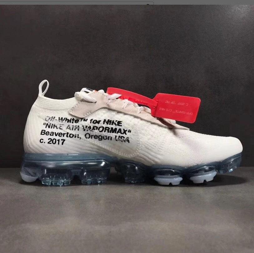 Air Jordan Vapor Max OW 2018 Shoes Sneakers by Air Jordan
