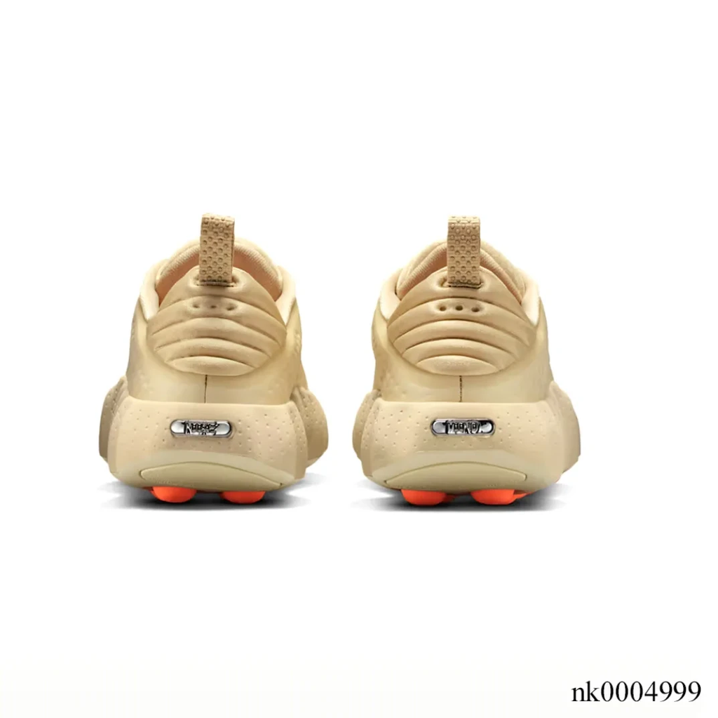 Mind 002 Light Khaki Shoes Sneakers by Air Jordan