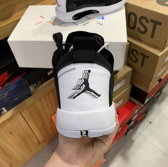 Air Jordan 34 New Year CNY by Air Jordan