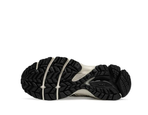 Asics Gel Kahana 8 SP White Black 1011B998-200 by Air Jordan