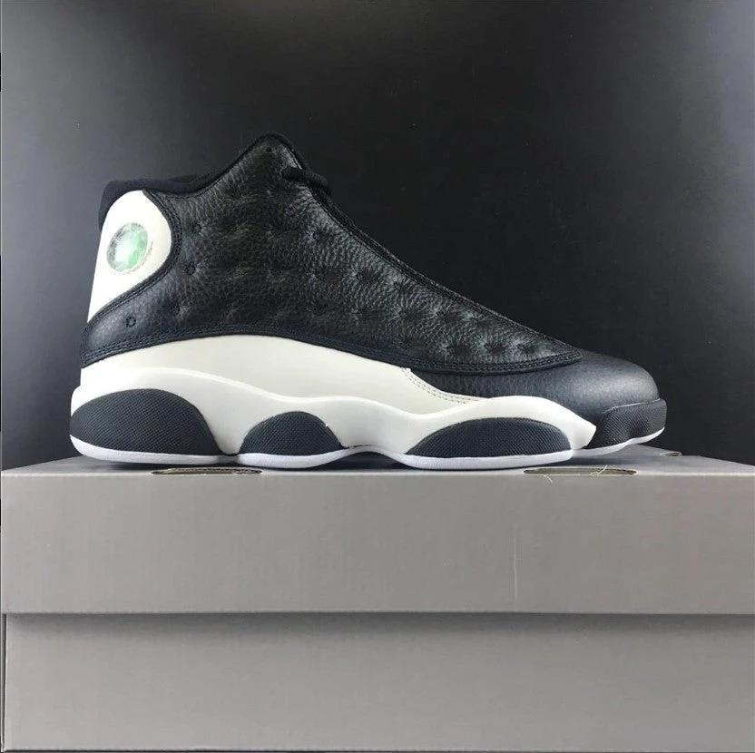 Air Jordan 13 Retro Reverse He Got Game Shoes Sneakers by Air Jordan
