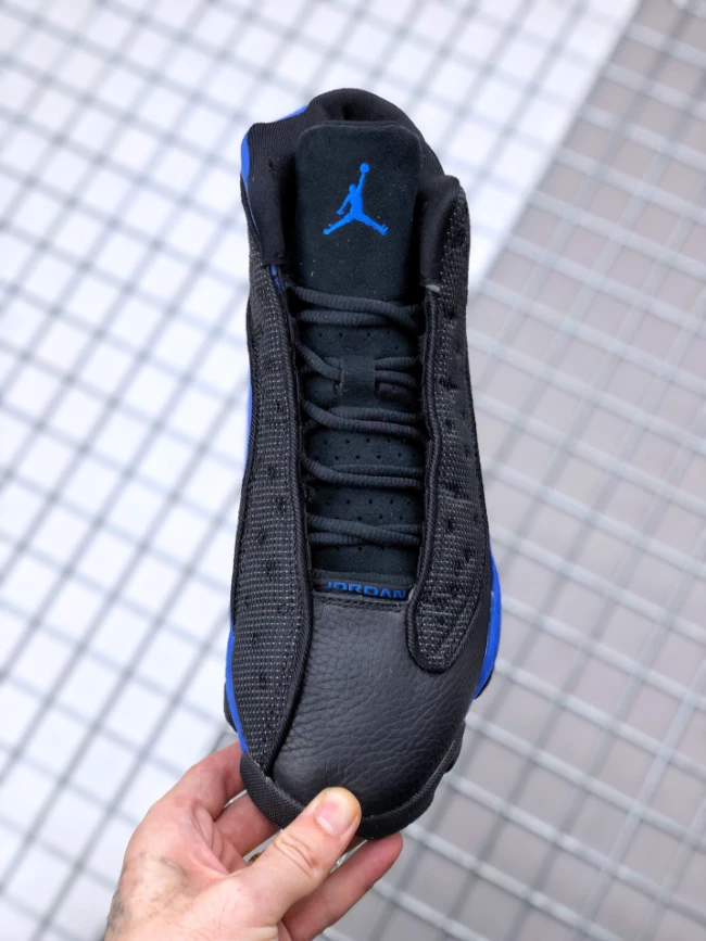 Air Jordan 13 Hyper Royal by Air Jordan