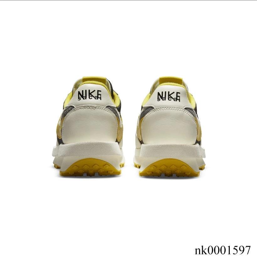 Undercover x Sacai x LDWaffle Shoes Sneakers by Air Jordan