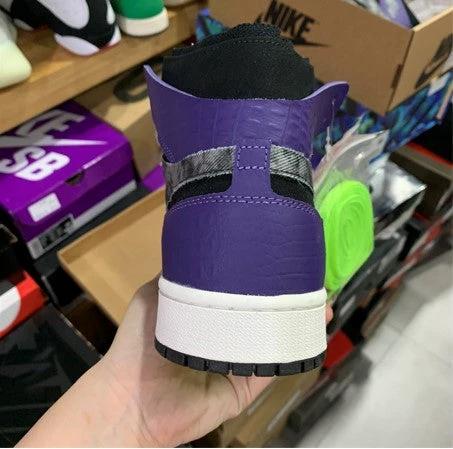 Air Jordan 1 Zoom Comfort Bayou Boys by Air Jordan