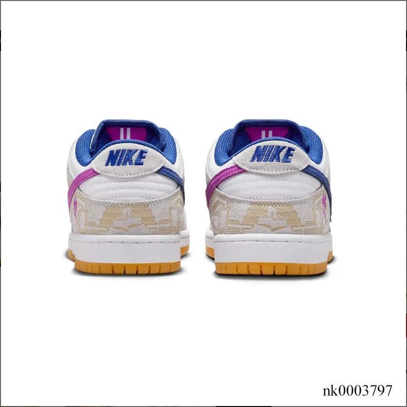Nike SB Dunk Low x Rayssa Leal Shoes Sneakers by Air Jordan