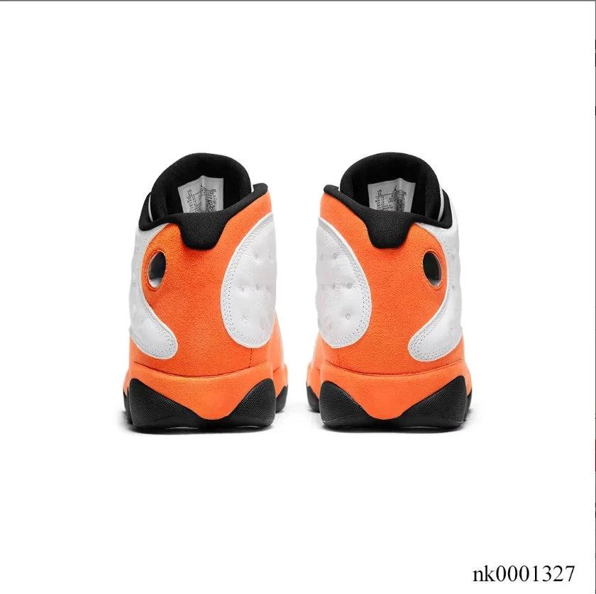 Air Jordan 13 Starfish Shoes Sneakers by Air Jordan
