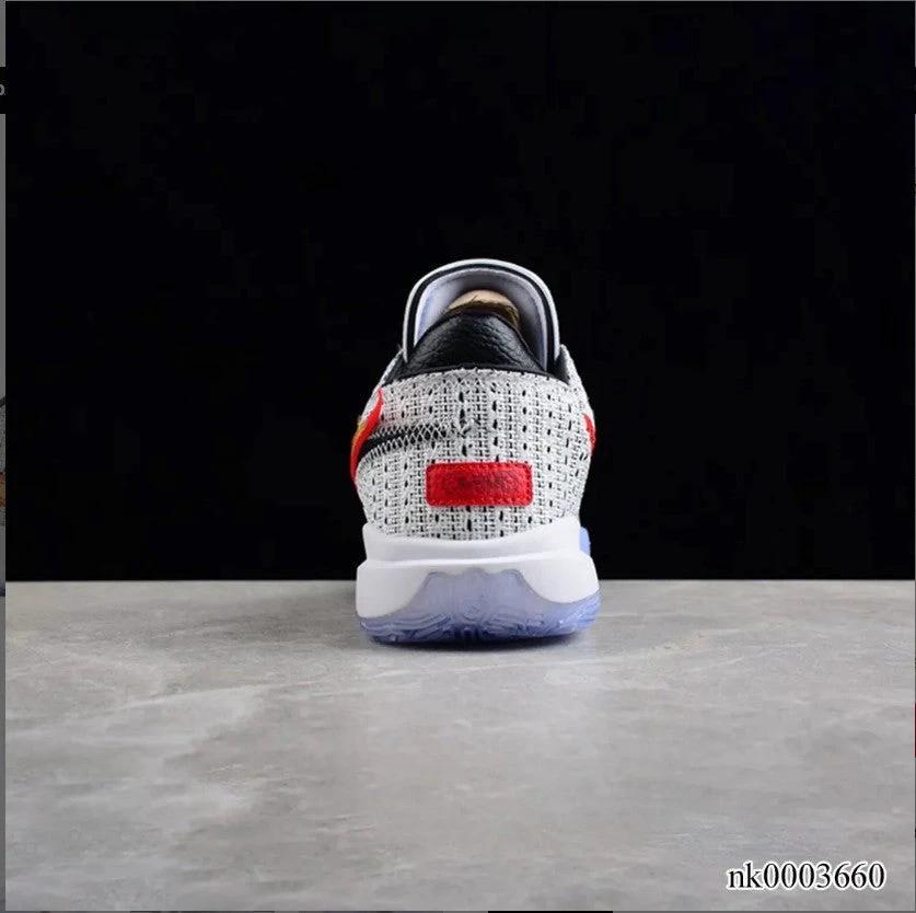 LeBron 20 EP The Debut Shoes Sneakers by Air Jordan
