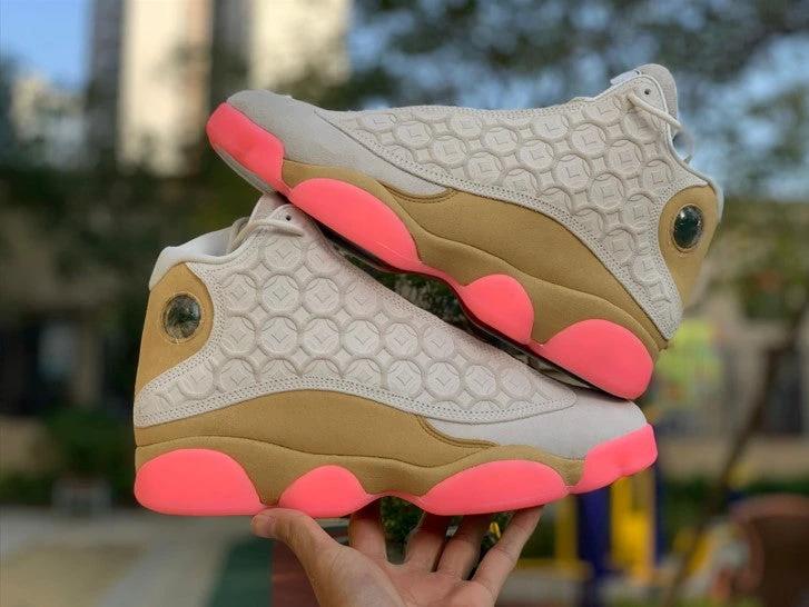 Air Jordan 13 CNY by Air Jordan
