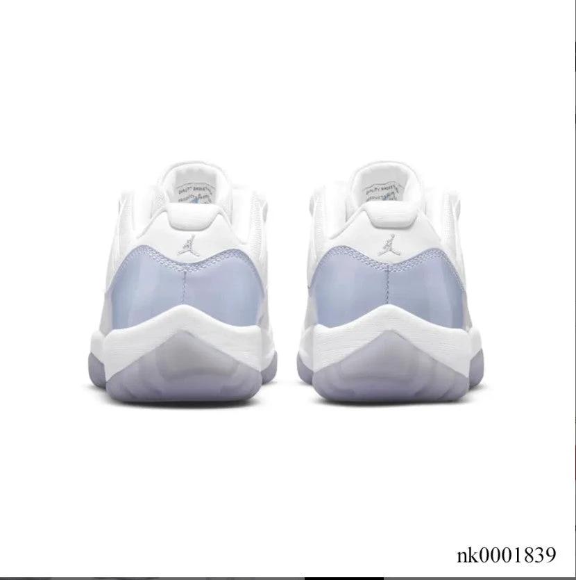 Air Jordan 11 Low Pure Violet Shoes Sneakers by Air Jordan