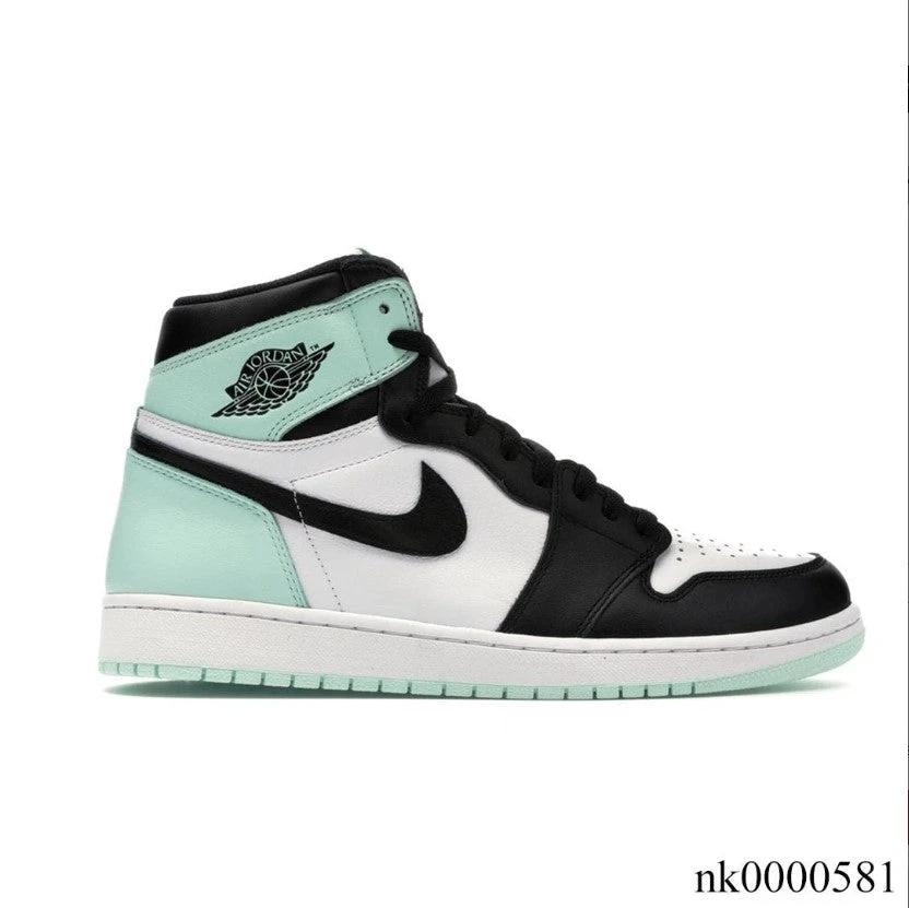 Air Jordan 1 Retro High Igloo Shoes Sneakers by Air Jordan