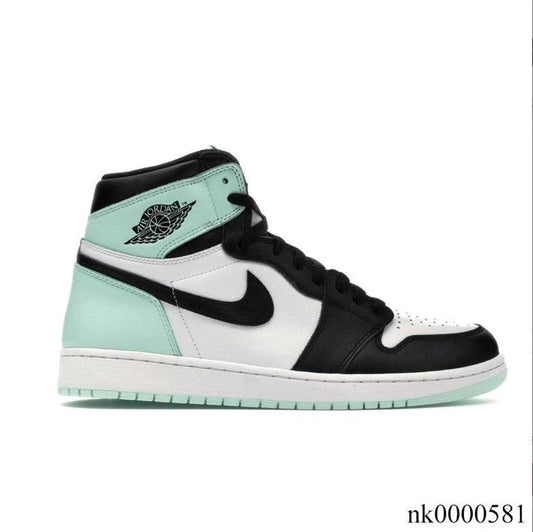 Air Jordan 1 Retro High Igloo Shoes Sneakers by Air Jordan