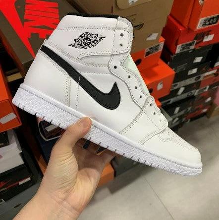 Air Jordan 1 Retro High Yin Yang Pack OG by Air Jordan
