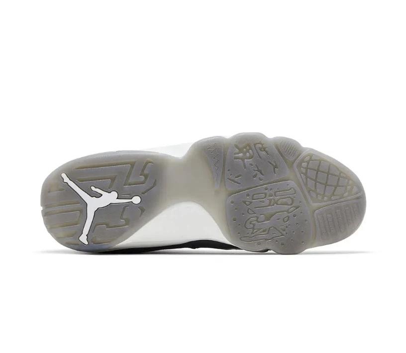 Air Jordan 9 Cool Grey Shoes Sneakers by Air Jordan
