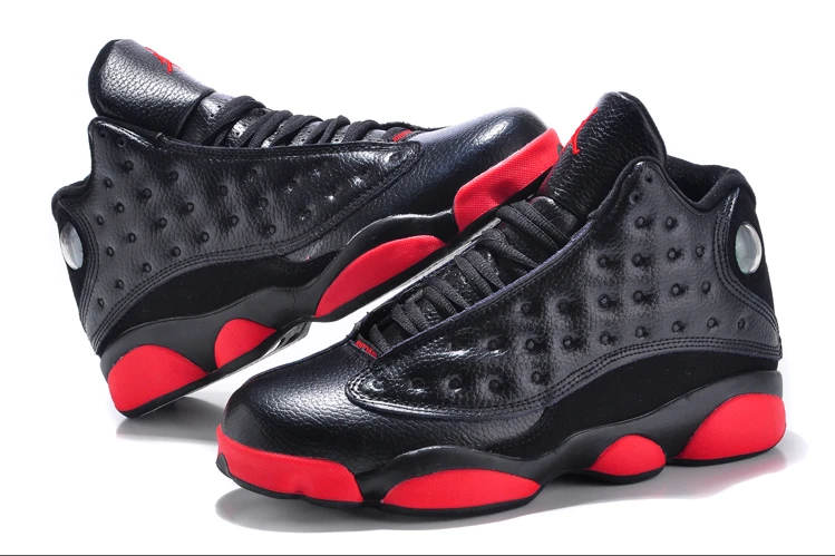 Air Jordan 13 Dirty Bred by Air Jordan