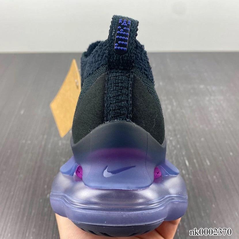 Air Max Scorpion Black Shoes Sneakers by Air Jordan