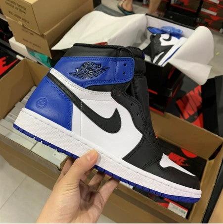 Air Jordan 1 Fragment by Air Jordan