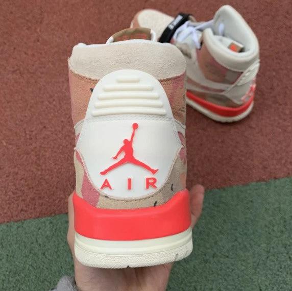 Air Jordan Legacy 312 Desert Camouflage by Air Jordan