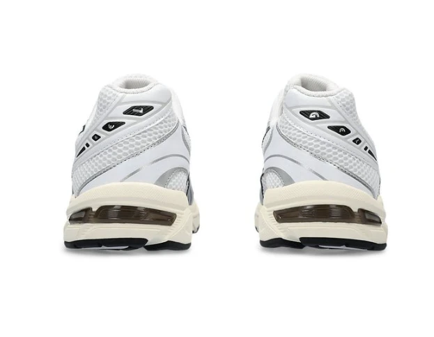 Asics Gel-1130 White Cloud Grey 1201A256-118 by Air Jordan