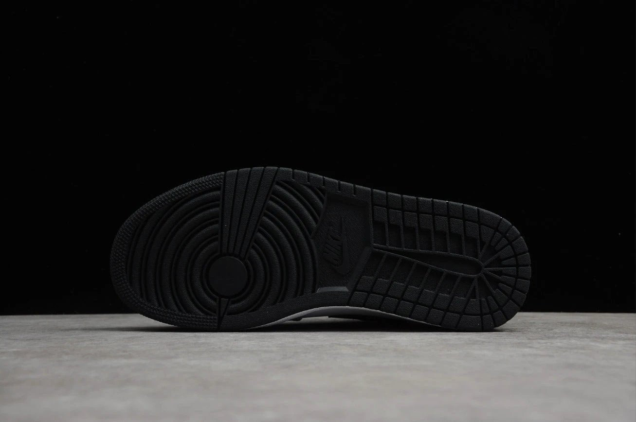 Air Jordan 1 Low “Light Smoke Grey” by Air Jordan