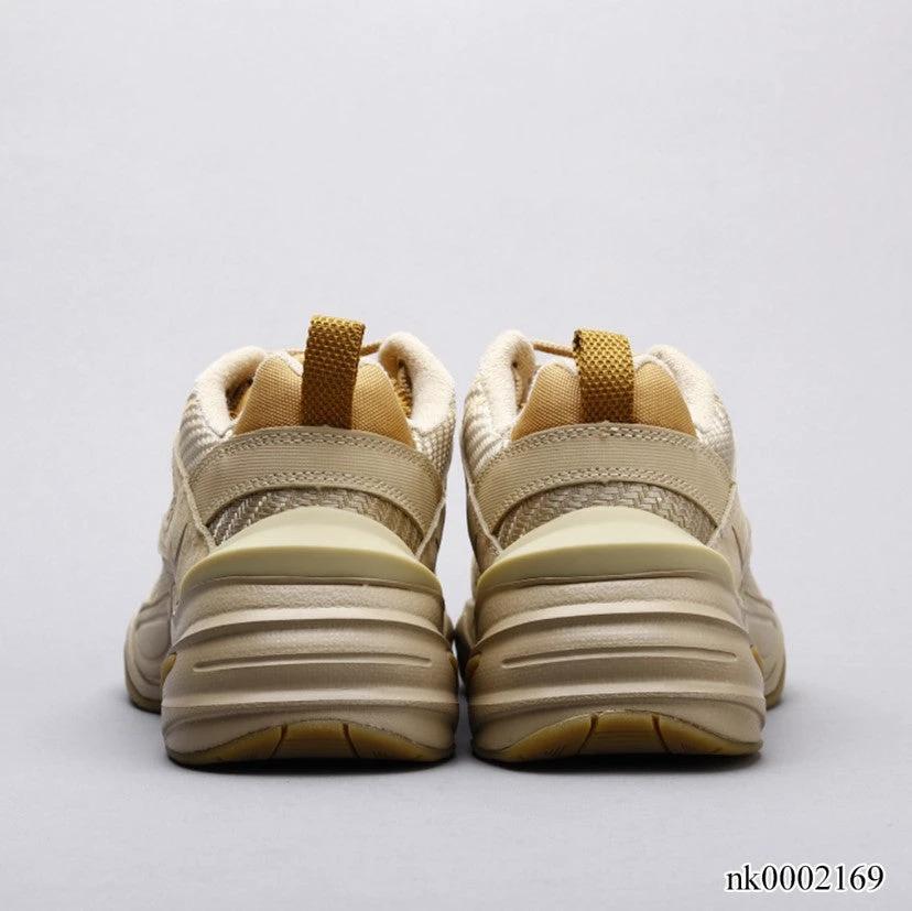 M2K Tekno Linen Shoes Sneakers by Air Jordan