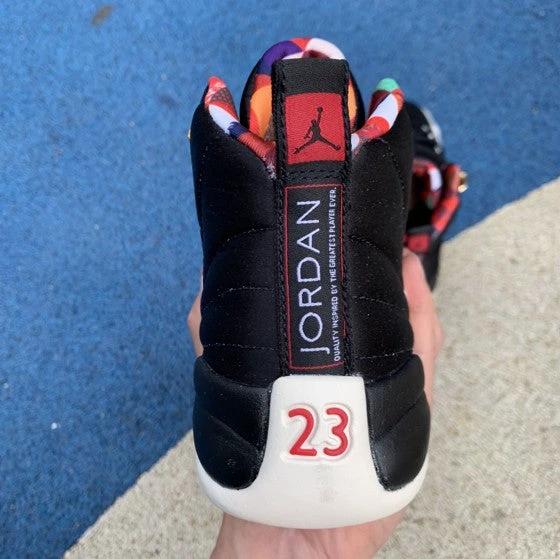 Air Jordan 12 Retro CNY by Air Jordan