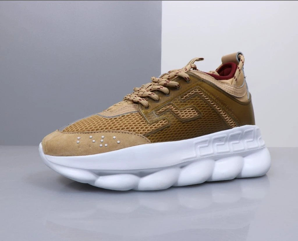 Chain Reaction Shoes Sneakers 13 by Air Jordan