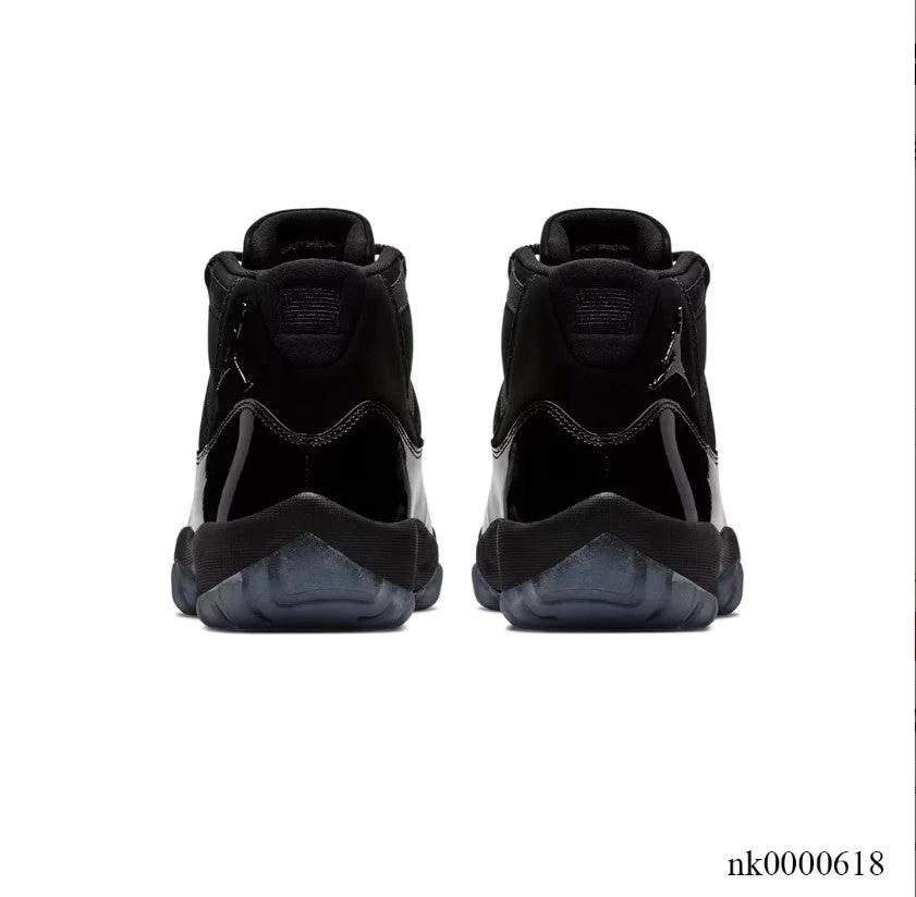 Air Jordan 11 Retro Cap and Gown Shoes Sneakers by Air Jordan