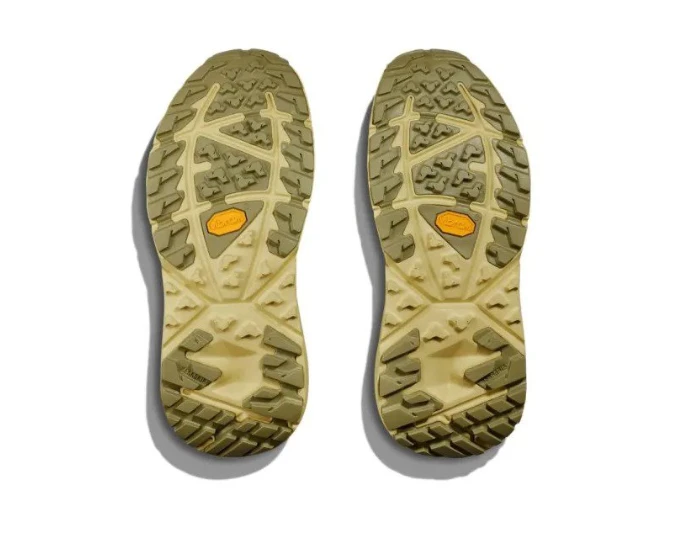 Hoka One One Kaha Low GTX Fennel Eggnog 1123114-FNN by Air Jordan