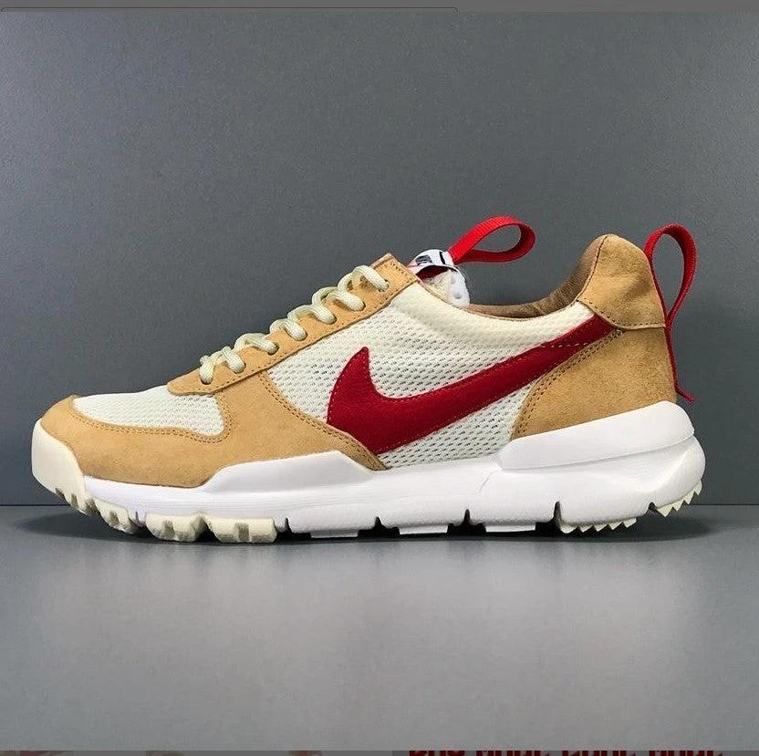 Craft Mars Yard Shoe 2.0 Tom Sachs Space Camp Shoes Sneakers by Air Jordan