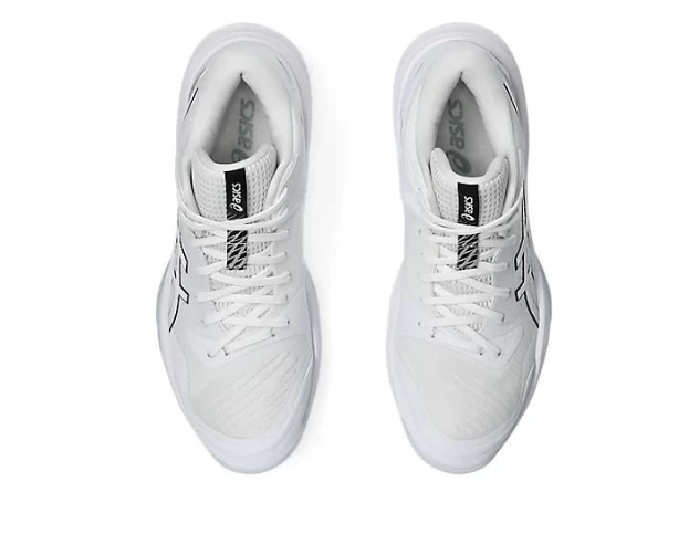 Asics Sky Elite FF MT 3 White White 1052A076-100 by Air Jordan