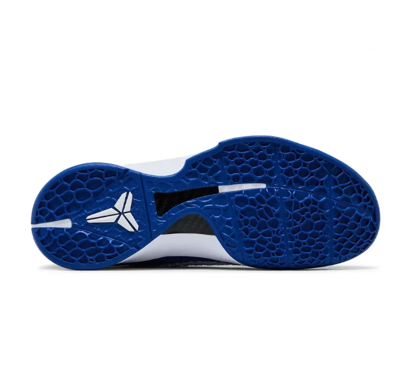Kobe 6 Protro Dodgers Shoes Sneakers by Air Jordan