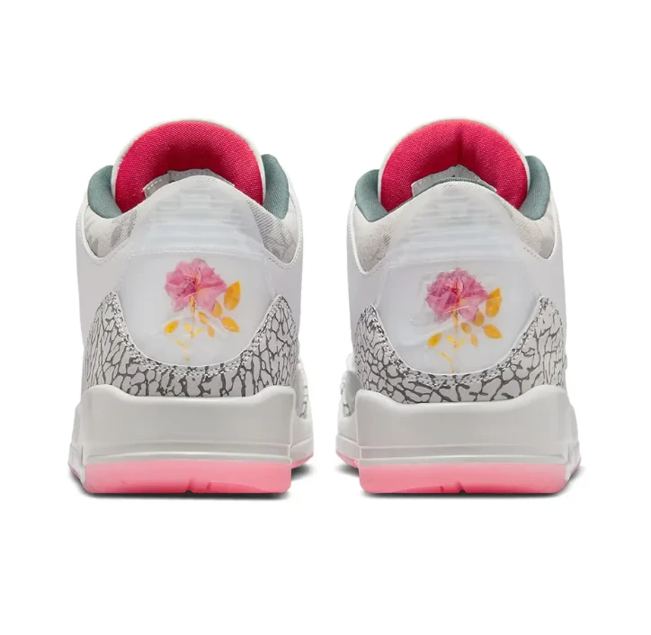 Air Jordan 3 Wings Shoes Sneakers by Air Jordan
