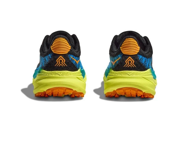 Hoka One One Challenger ATR 7 Diva Blue Evening Primrose 1134497-DBEPR by Air Jordan