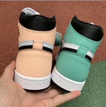 Air Jordan 1 Colour by Air Jordan