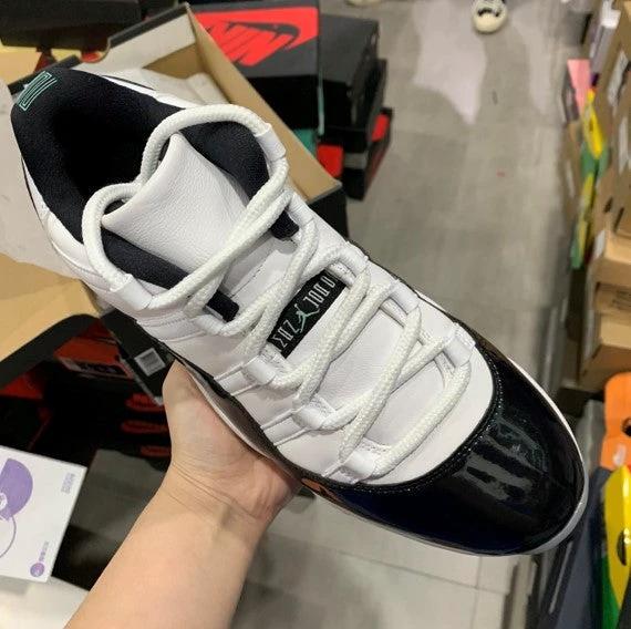 Air Jordan 11 Low Easter by Air Jordan