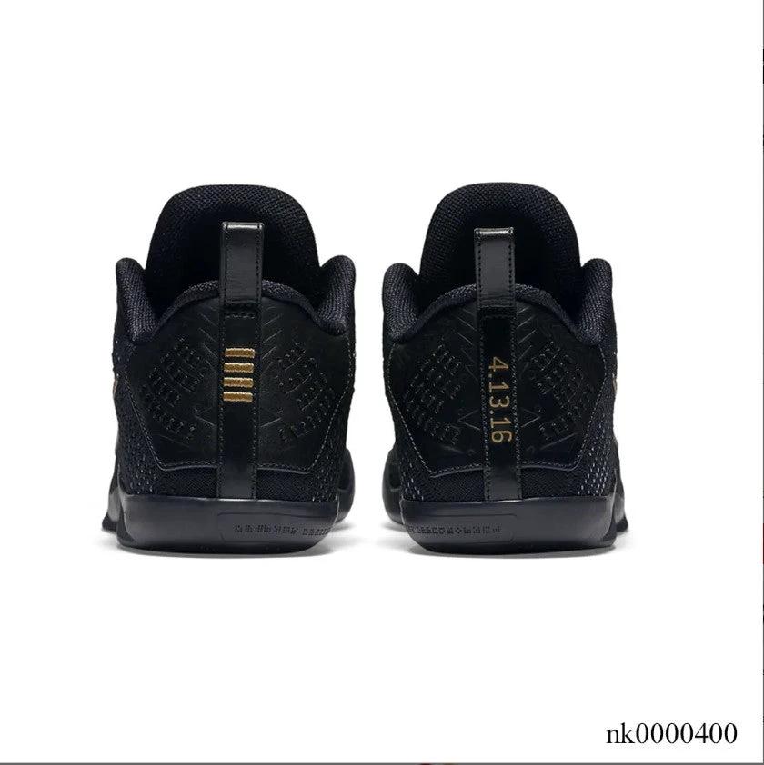 Kobe 11 FTB “Black Mamba” Shoes Sneakers by Air Jordan